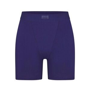 NWT SKIMS Boyfriend Boxer